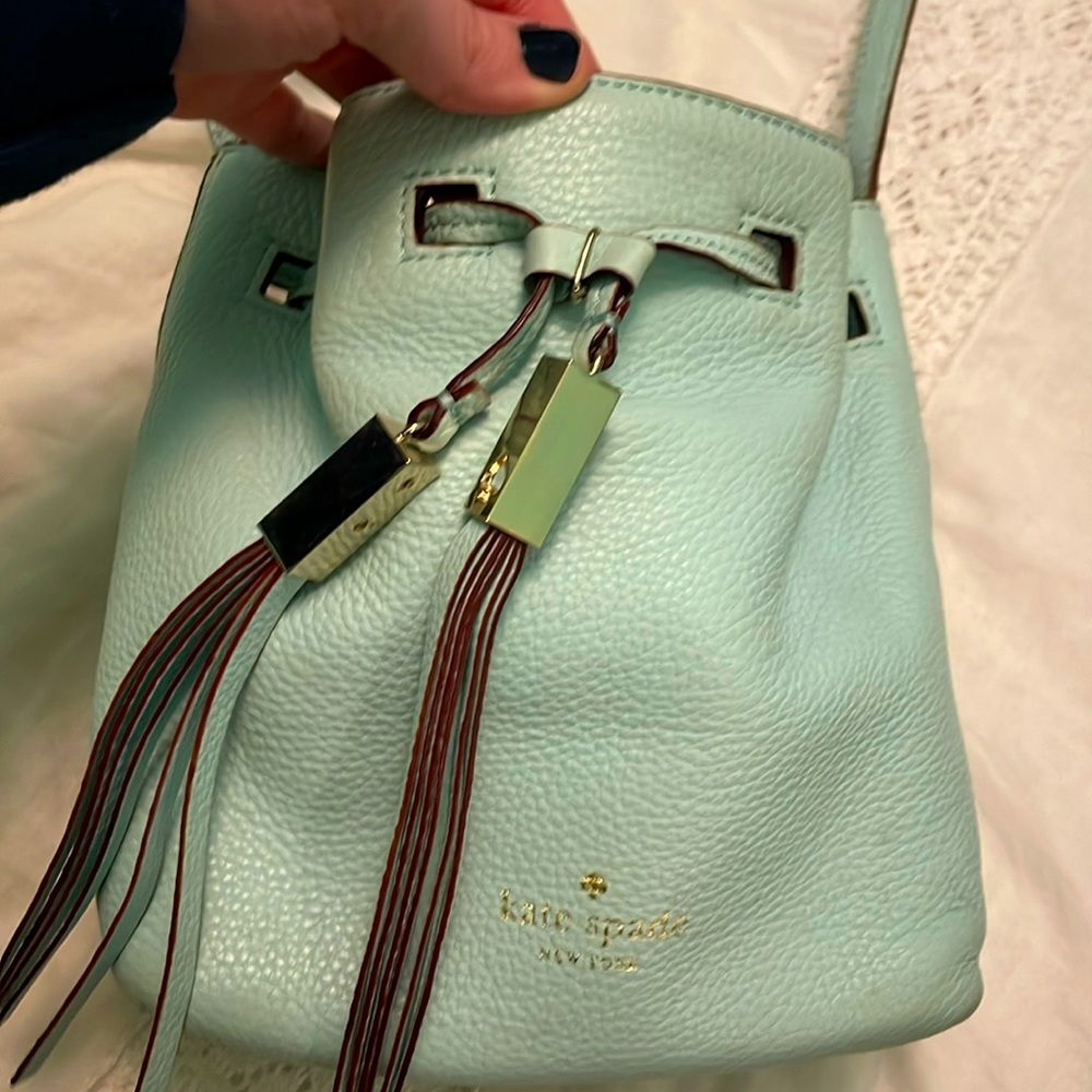 Kate Spade Crossbody